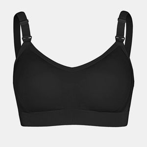 Knix size 4 leakproof nursing bra 32-34 D